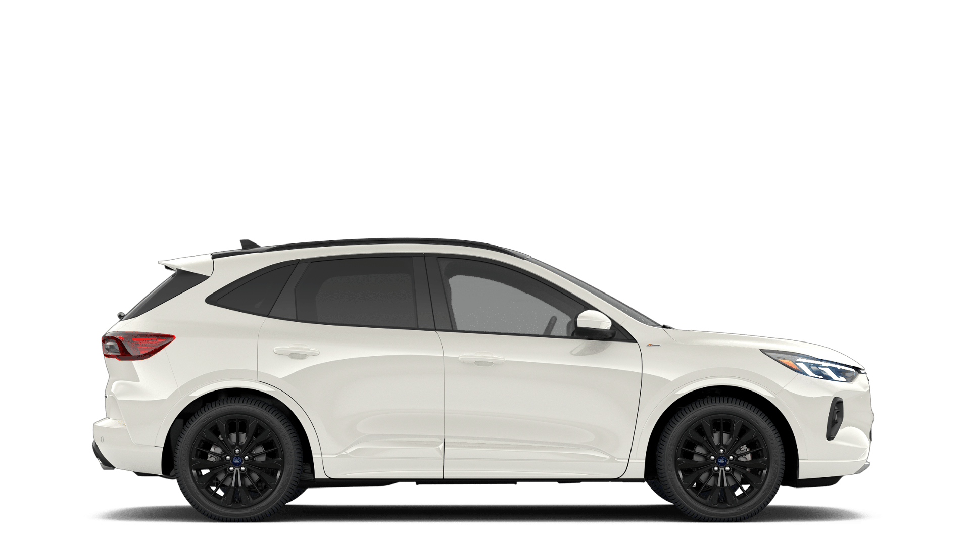2026 Ford Escape® External Image 1
